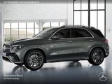 Mercedes-Benz GLE 450 4M AMG+PANO+360+AHK+MULTIBEAM+22"+HUD+9G - Benzin Gebrauchtwagen in Fürth
