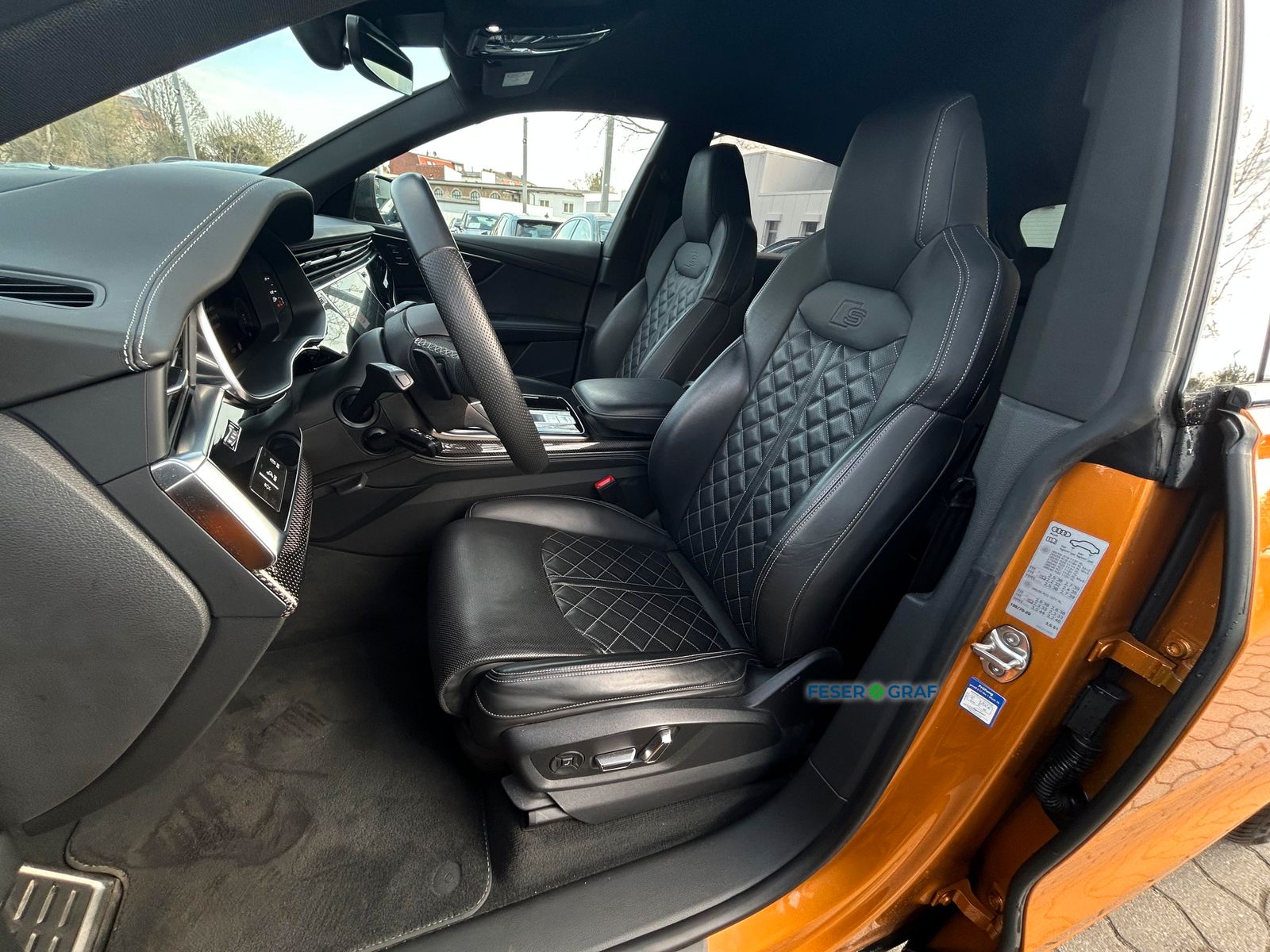 Audi Q8 - Bild 9