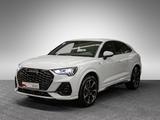 Audi Q3 Sportback 40 TFSI qu S line AHK virtCo SONOS - Audi Q3 Gebrauchtwagen in Stuttgart