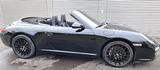 Porsche 997.2 Cabrio, PDK, Sportabgasanlage, Topzustand - Porsche 997: 2s
