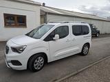 Opel Combo Life Innovation | Panorama | AH... - Opel Combo Life aus 2018