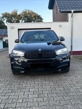 BMW X5 M50 M50D / 2. Hand / TÜV NEU  / - BMW X5 M50 aus 2016