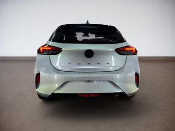 Fotografie 6 des Opel Corsa GS Navi Matrix-LED Kamera Keyless Sitzhzg