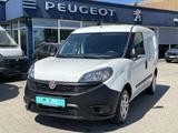 Fiat Doblo Cargo - gebrauchte Fiat Doblo aus dem Jahr 2019