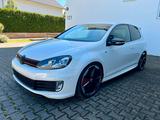 Volkswagen Golf 6 gti Edition 35  Tausch möglich - Volkswagen Golf: 6gti