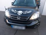 Honda cr-v 4x4 - gebrauchte Honda CR-V aus dem Jahr 2012