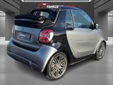 Smart fortwo electric drive*Brabus*Ambiente*Navi*Carbo - Smart Elektroautos