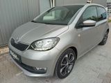 Skoda Citigo Clever 1.0 Automatik, PDC, Klima, Sitzhei