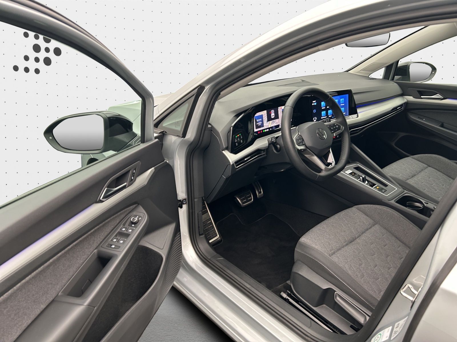 Volkswagen Golf - Bild 14