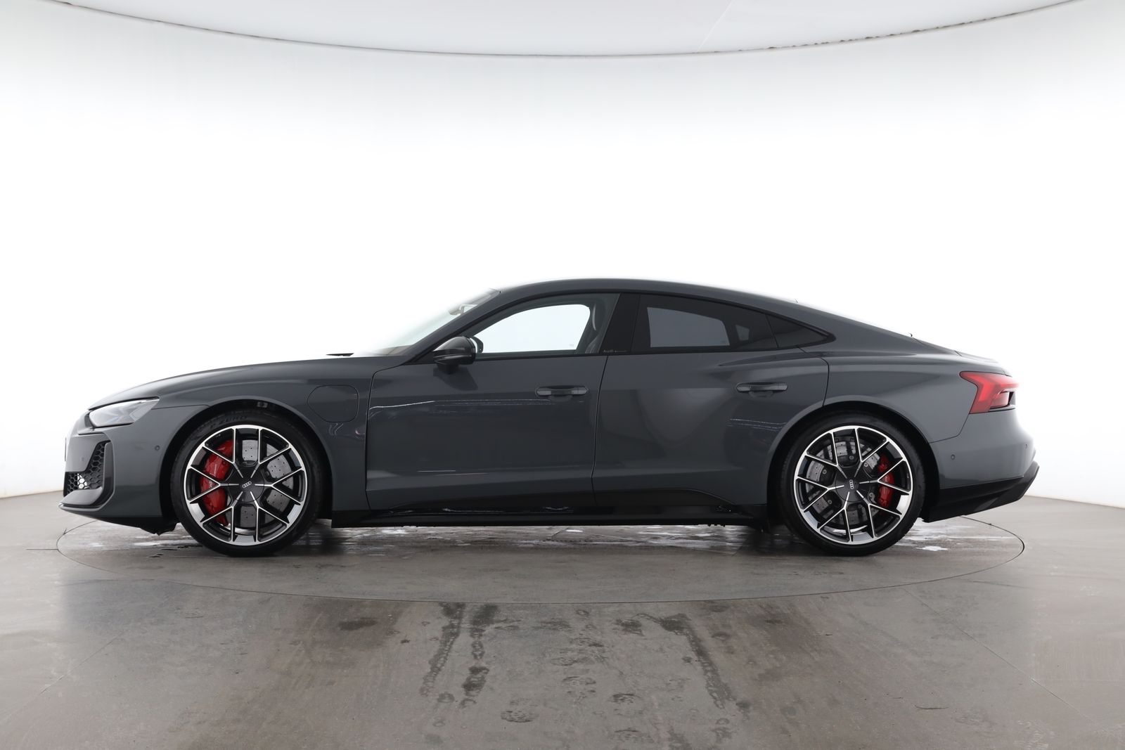 Audi RS e-tron GT - Bild 3