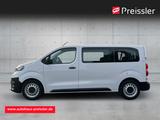 Toyota Proace L1 2.0 D-4D Combi Comfort 9-Sitzer Navi K - gebrauchte Toyota Proace (Verso) aus dem Jahr 2022