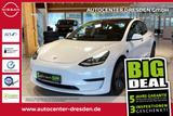 Tesla Model 3 RWD Standard Range Plus AHK Kam LED Nav - Tesla Model 3 in Dresden