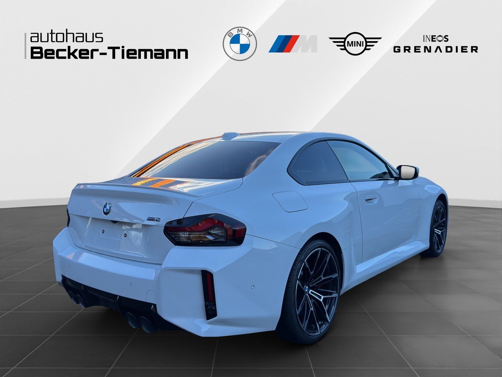 BMW M2 - Bild 6