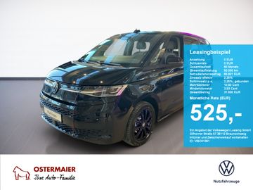 Volkswagen Leasingangebot: Volkswagen T7 Multivan ENERGY 2.0 TDI DSG AHK,MATRIX,7-S.