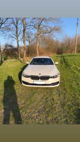 BMW 520d  Sport Line M-Paket Virtual 360 Kam LED ACC - BMW 520: 520d M Paket