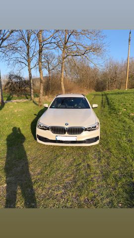 BMW 520d  Sport Line M-Paket Virtual 360 Kam LED ACC