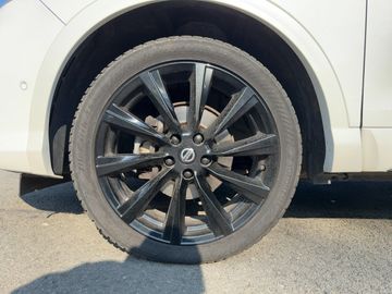 Nissan Qashqai N-Tec 1.3 DIG-T (158 PS) Automatik