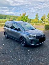Nissan Townstar DIG-T 130 Tekna Automatik mit AHK 
