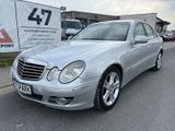 Mercedes-Benz E 320 CDI GUARD*B4+*ARMOURED*GEPANZERT*ARMORED* - Mercedes-Benz E 320: E320cdi