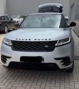 Land Rover Range Rover Velar 3.0 D300 HSE AWD HSE - Land Rover Range Rover Velar von privat