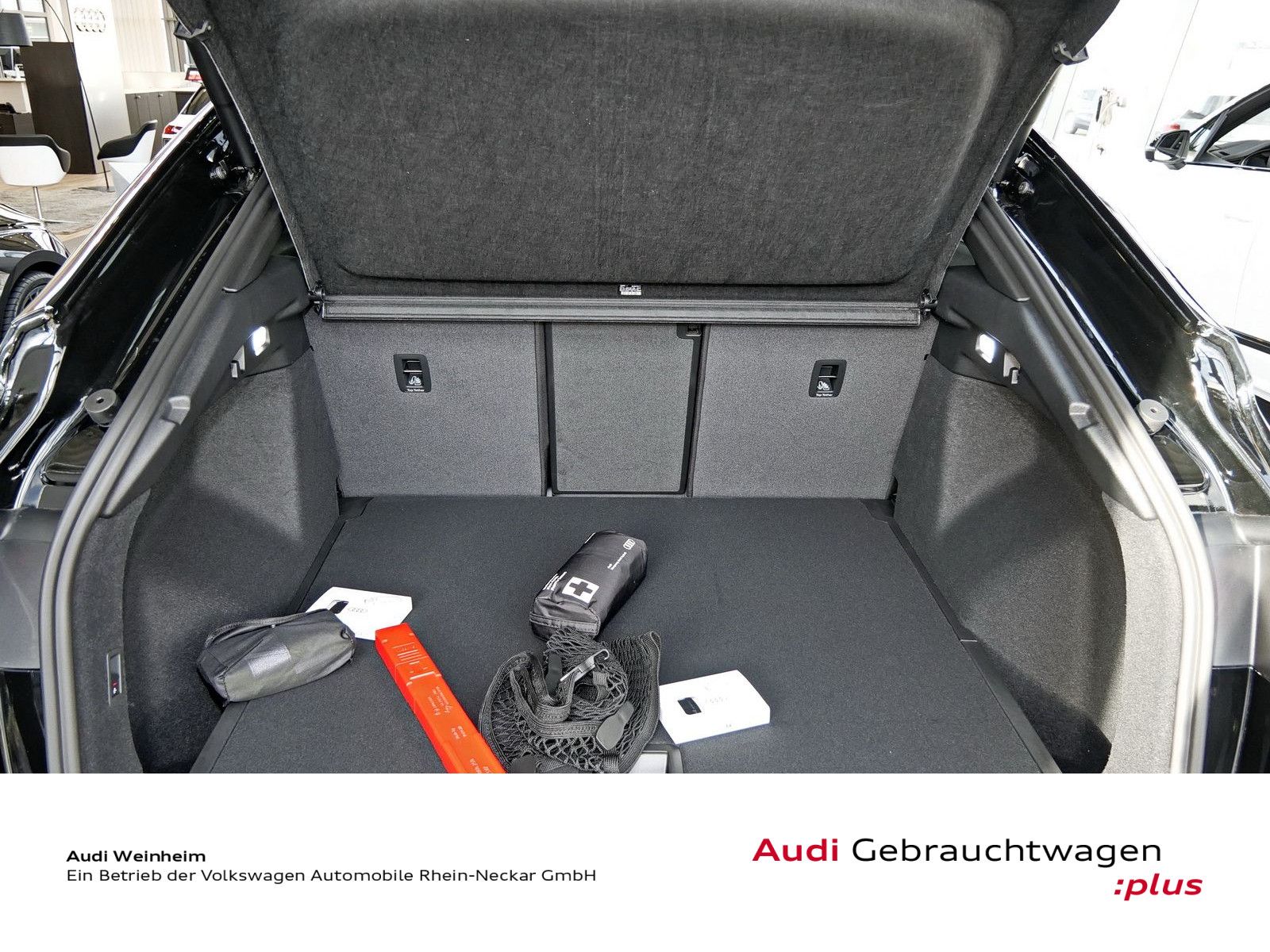 Audi Q4 e-tron - Bild 10