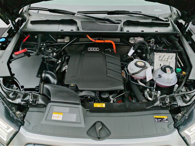 Q5 50 TFSI e quattro design S-tronic