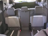 Opel Frontera - Vorschau Bild 15