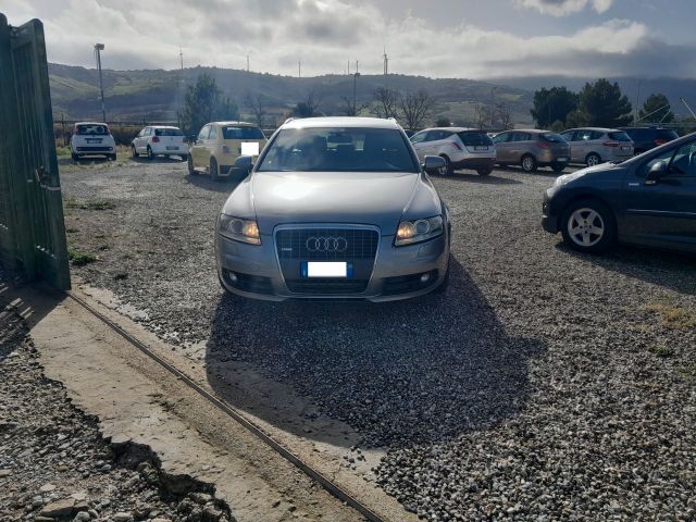 Audi A6 Avant 3.0 V6 TDI 240 CV F.AP. quattro