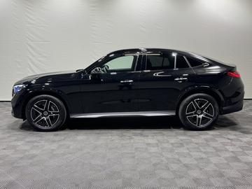 2024 Mercedes-BENZ GLC 照片 3