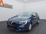 Renault Megane Life 1.2 TCE Energy*AHK* - Renault Gebrauchtwagen in Dortmund