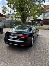 Audi A5 2.0 TDI S tronic - S-line - Audi A5 mit Diesel-Antrieb: Sportwagen, 2.0