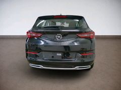 Fahrzeugabbildung Opel Grandland Enjoy 1.2 Turbo 6-Gang, SHZ, ParkPilot