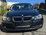 BMW 320i E90 Limousine Automatik  TÜV neu  - BMW 320: E90