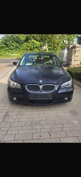 BMW 5 525i - BMW 525 in Aachen