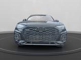Audi Q5 Sportback S line 45 TFSI quattro - mit Benzin-Antrieb: Allradantrieb, Geländewagen, Automatik