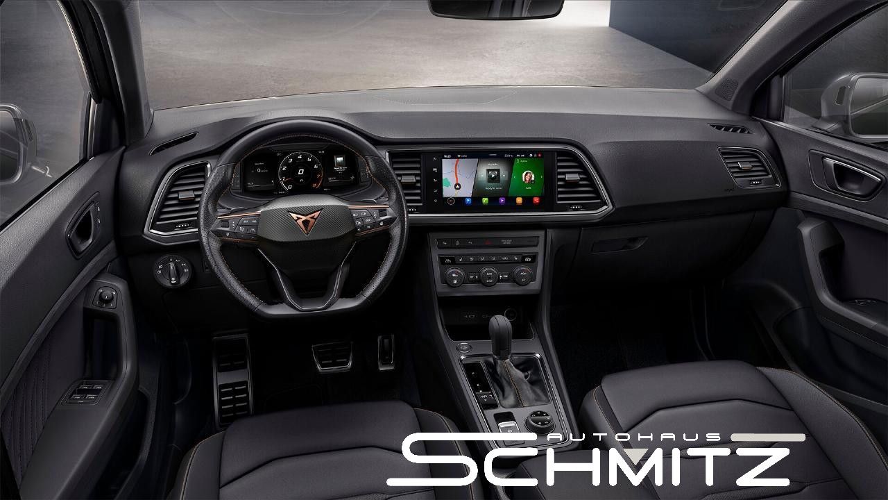 Cupra Ateca - Bild 2