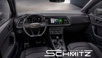 Cupra Ateca - Vorschau Bild 2
