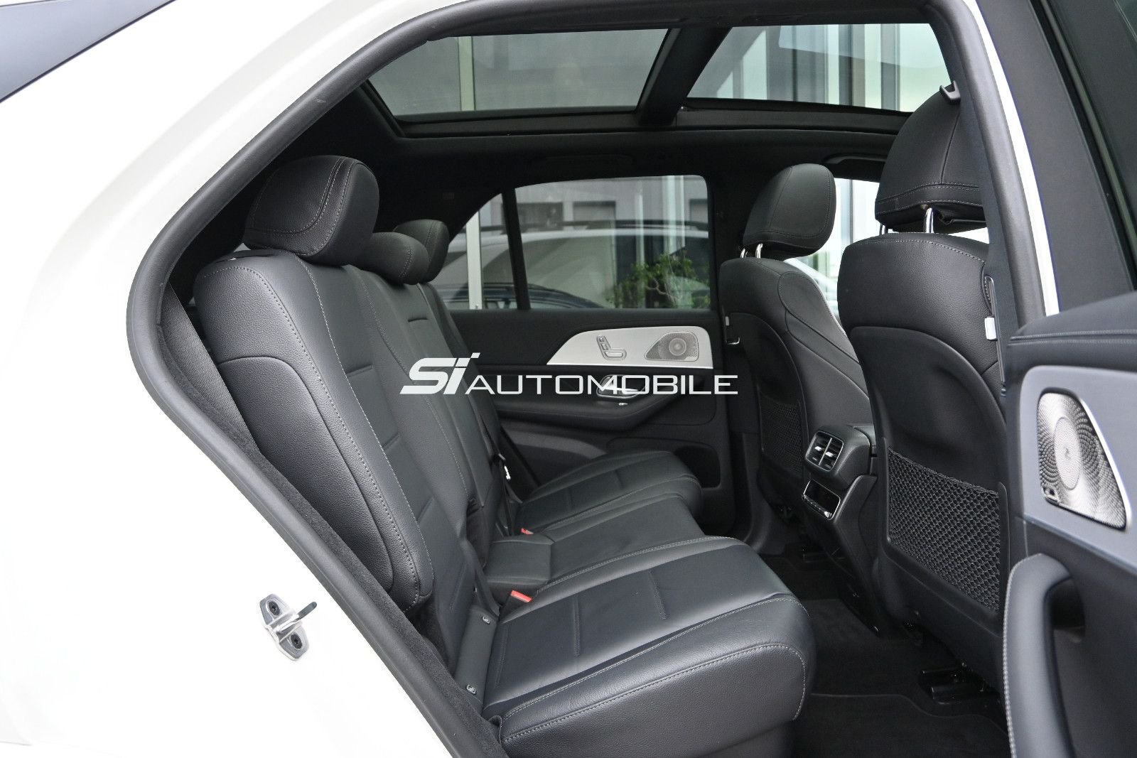 Fahrzeugabbildung Mercedes-Benz GLE 350 de 4MAT. AMG Line °NIGHT°UVP 112.533€°