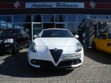 Alfa Romeo Giulietta Super 1,4 TB 16V MultiAir*1.HAND*XENON - Alfa Romeo Giulietta: Multiair