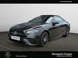 Mercedes-Benz E 200 Coupé AMG Pano+HuD+Memo+Burm+Night+Keyless
