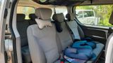 Hyundai Hunday Starex 2016 - Hyundai H-1 Starex: Van