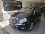 Lancia MUSA 1.4 16V GPL - Lancia MUSA aus 2008