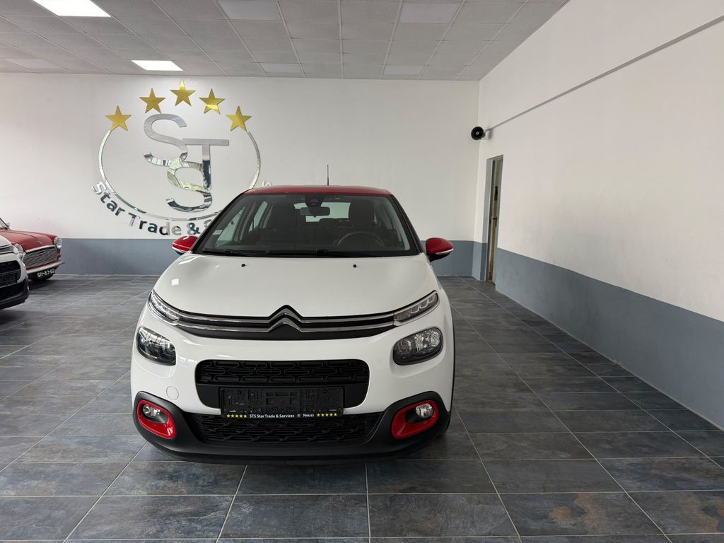 Image of Citroën C3