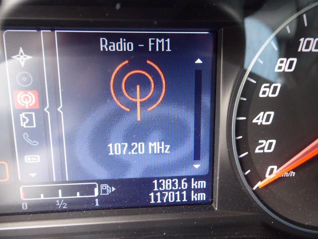 Ford Mondeo 2012 — photo 15