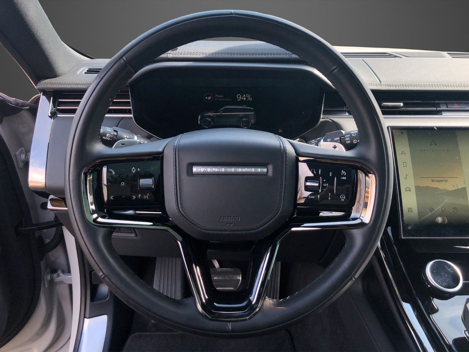 Fahrzeugabbildung Land Rover Range Rover Sport P440 Dynamic HSE Hybrid