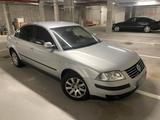 Volkswagen Passat 3BG 2.0 Benzin Automatik - Volkswagen Passat: 3bg