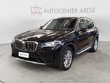 BMW X3 xdrive30e auto - mit Hybrid-Antrieb: Violett, Geländewagen