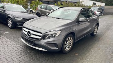 Mercedes GLA 200 - 3