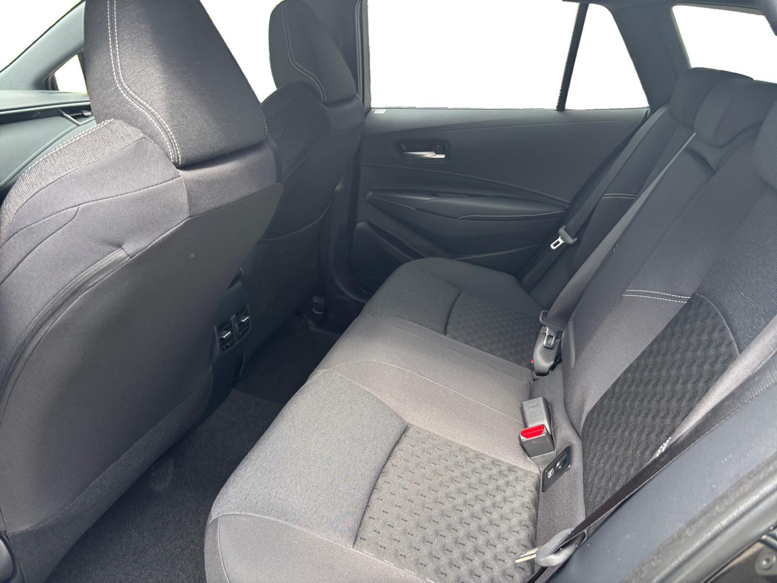 Suzuki SWACE Comfort+ CVT Hybrid
