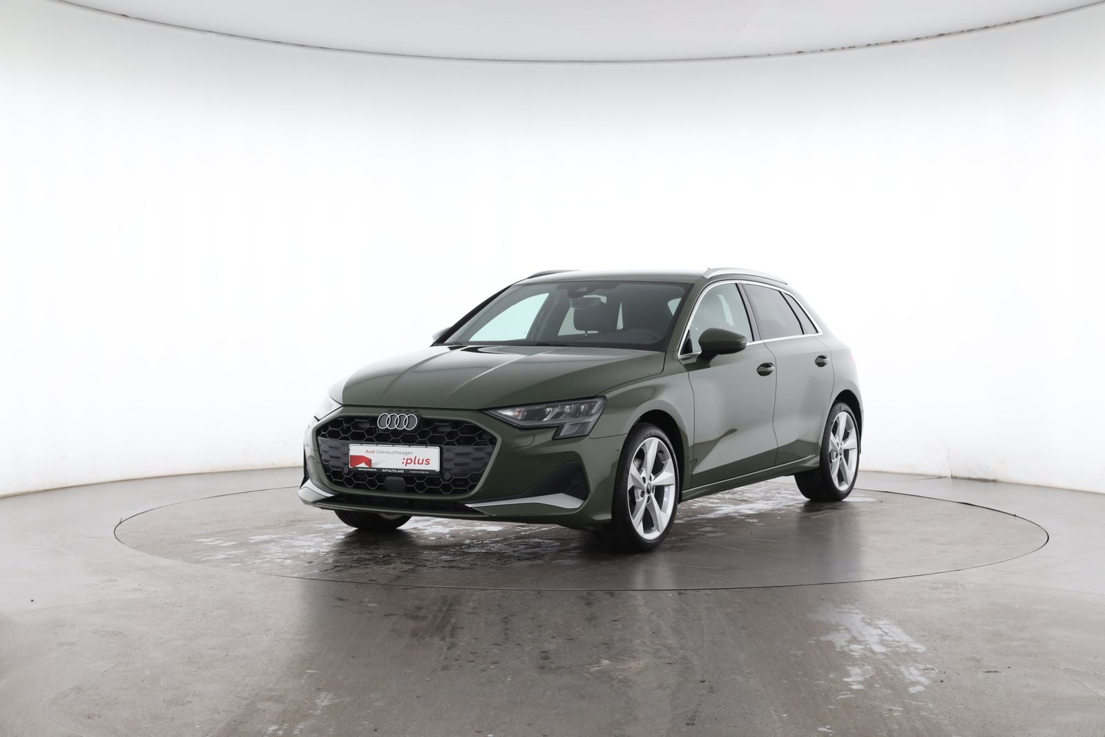 Audi A3 - Bild 2